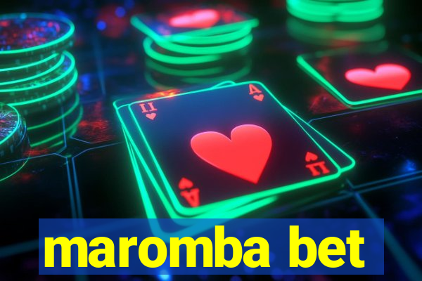 maromba bet